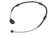 Vystrazny kontakt, opotrebeni oblozeni DENCKERMANN B170156