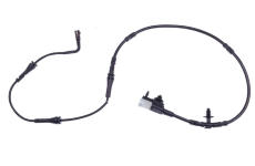 Vystrazny kontakt, opotrebeni oblozeni DENCKERMANN B170158