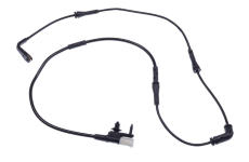 Výstrażný kontakt opotrebenia brzdového oblożenia DENCKERMANN B170161