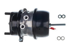 Brzdový valec s prużinovým posilňovačom DENCKERMANN BC20003