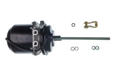 Brzdový valec s prużinovým posilňovačom DENCKERMANN BC20010