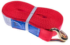 Upínací popruh DENCKERMANN CP10095