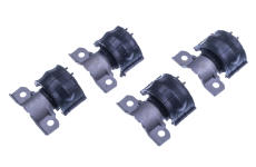 Ulożenie priečneho stabilizátora DENCKERMANN D300694