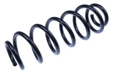 Pružina podvozku DENCKERMANN D700659