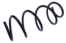 Pruzina podvozku DENCKERMANN D700699