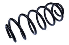 Pružina podvozku DENCKERMANN D700702