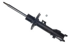 Tlumič pérování DENCKERMANN DSB607G