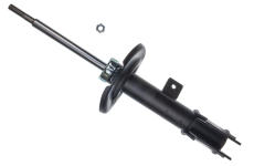 Tlumič pérování DENCKERMANN DSB610G