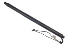 Elektromotor, zadná kapota DENCKERMANN G100001