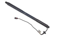 Elektromotor, zadná kapota DENCKERMANN G100005