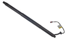 Elektromotor, zadná kapota DENCKERMANN G100006