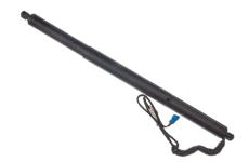 Elektromotor, zadná kapota DENCKERMANN G100012