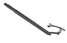 Elektromotor, zadná kapota DENCKERMANN G100015