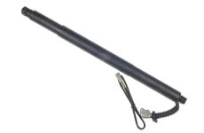 Elektromotor, zadná kapota DENCKERMANN G100016