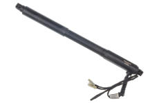 Elektromotor, zadná kapota DENCKERMANN G100017