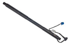 Elektromotor, zadná kapota DENCKERMANN G100022