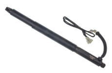 Elektromotor, zadná kapota DENCKERMANN G100024