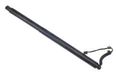 Elektromotor, zadná kapota DENCKERMANN G100029
