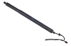 Elektromotor, zadná kapota DENCKERMANN G100033