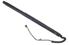 Elektromotor, zadná kapota DENCKERMANN G100040