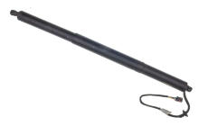 Elektromotor, zadní dveře DENCKERMANN G100046