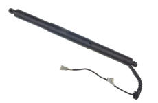 Elektromotor, zadná kapota DENCKERMANN G100049