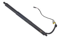 Elektromotor, zadná kapota DENCKERMANN G100050