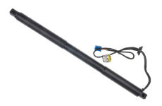 Elektromotor, zadná kapota DENCKERMANN G100062