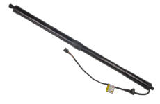 Elektromotor, zadní dveře DENCKERMANN G100063