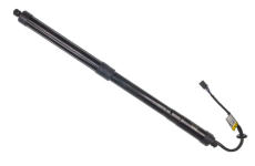 Elektromotor, zadná kapota DENCKERMANN G100067