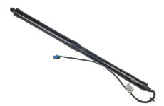 Elektromotor, zadná kapota DENCKERMANN G100068