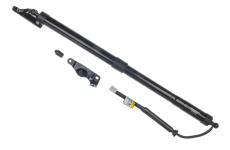 Elektromotor, zadná kapota DENCKERMANN G100074