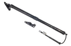 Elektromotor, zadná kapota DENCKERMANN G100075