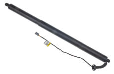 Elektromotor, zadná kapota DENCKERMANN G100081