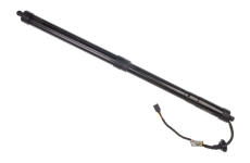 Elektromotor, zadná kapota DENCKERMANN G100083
