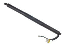 Elektromotor, zadná kapota DENCKERMANN G100094