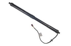 Elektromotor, zadná kapota DENCKERMANN G100097