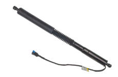 Elektromotor, zadní dveře DENCKERMANN G100098