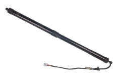 Elektromotor, zadná kapota DENCKERMANN G100100