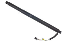 Elektromotor, zadní dveře DENCKERMANN G100101