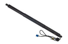 Elektromotor, zadná kapota DENCKERMANN G100112