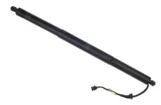 Elektromotor, zadná kapota DENCKERMANN G100113