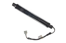 Elektromotor, zadní dveře DENCKERMANN G100116