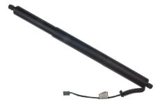 Elektromotor, zadná kapota DENCKERMANN G100118