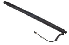 Elektromotor, zadná kapota DENCKERMANN G100122