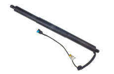 Elektromotor, zadná kapota DENCKERMANN G100124