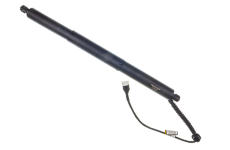 Elektromotor, zadná kapota DENCKERMANN G100125