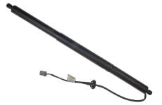 Elektromotor, zadná kapota DENCKERMANN G100129