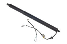 Elektromotor, zadní dveře DENCKERMANN G100134