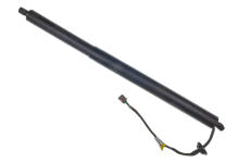 Elektromotor, zadná kapota DENCKERMANN G100136
